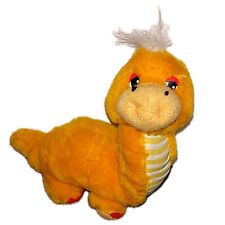 Vintage dino stofftier gebraucht kaufen  Köln
