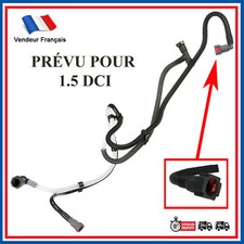 Conduit carburant prévu d'occasion  Saint-Omer