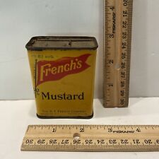 Vintage french mustard for sale  Towanda