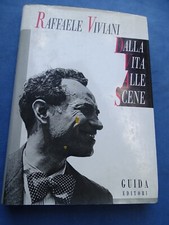 Raffaele viviani dalla usato  Italia