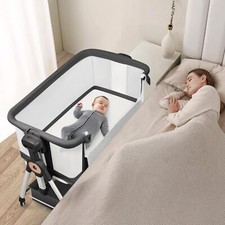 Vooi baby bassinet for sale  Deal
