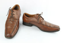 Clarks derby cuir d'occasion  Chartres