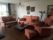 Wohnzimmer möbel sofa gebraucht kaufen  Neuburg a.d.Donau