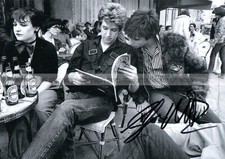 Glen matlock musician for sale  UK