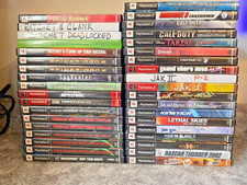 LOTE DE JOGOS XBOX 36O QUE VOCÊ ESCOLHER, COMPRE MAIS ECONOMIZE MAIS comprar usado LOTE DE JOGOS XBOX 36O QUE VOCÊ ESCOLHER, COMPRE MAIS ECONOMIZE MAIS comprar usado  Enviando para Brazil