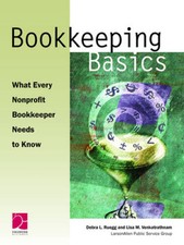 Bookkeeping basics every for sale  Montgomery