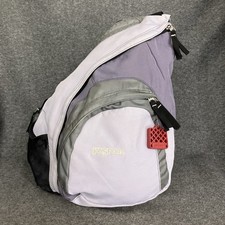 Vtg y2k jansport for sale  Lubbock