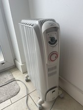 Longhi dragon trd0820t for sale  OXFORD