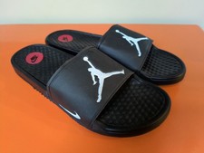 Nike badelatschen air gebraucht kaufen  Hannover