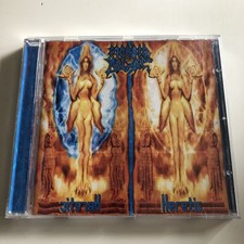 Morbid angel heretic d'occasion  Dijon