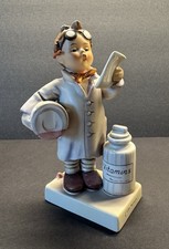 pharmacist figurine for sale pharmacist figurine for sale Lorain