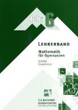 Lehrerband mathematik gymnasie gebraucht kaufen  Berlin