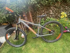Mtb bike voodoo for sale  DAVENTRY