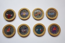 Pogs hologramme basket d'occasion  Meylan