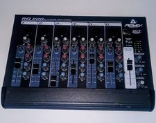 Vtg peavey rq200 for sale  Francesville