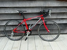 Islabikes luath red for sale  BATTLE