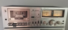 Lecteur cassette technics d'occasion  Perpignan-
