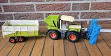 Siku claas xerion gebraucht kaufen  Groß Rheide