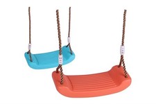 Altalena bambini 40x17 usato  Tivoli