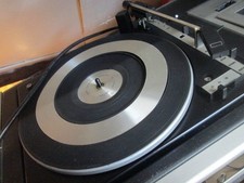 Hitachi vintage turntabk for sale  BIRMINGHAM