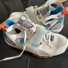 Nike air trainer d'occasion  Expédié en Belgium