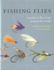 Encyclopedia fishing flies for sale  ROSSENDALE