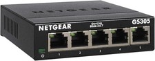 Netgear ethernet splitter for sale  Owasso
