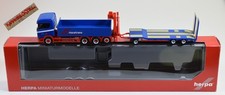 Herpa scania pritschen gebraucht kaufen  Köln