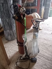 Kit co2 complet d'occasion  Esvres