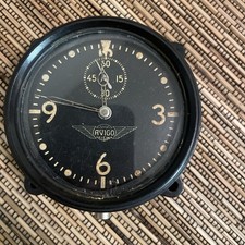 Ww2 aircraft instrument for sale  Fresno