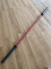 Bilanciere barbell uomo usato  Rende
