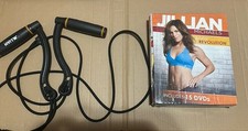 Jillian michaels body for sale  Liberty
