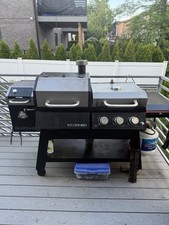 propane smoker for sale propane smoker for sale Palisades Park