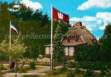 Wennerstorf erholungsheim hamb gebraucht kaufen  Deutschland