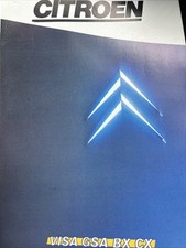 Citroen visa gsa for sale Citroen visa gsa for sale  KENDAL