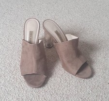 Zara nude perspex for sale  GERRARDS CROSS