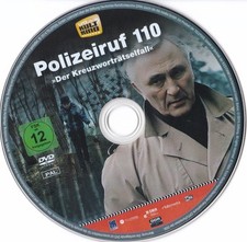 Ddr archiv polizeiruf gebraucht kaufen  Berlin