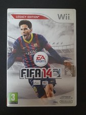Fifa legacy edition usato  Napoli