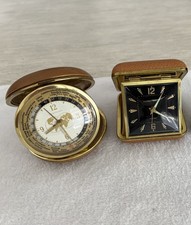 2 alarm clocks for sale  Yorba Linda