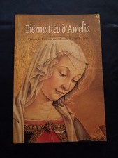 Piermatteo amelia ediart usato  Gualdo Tadino