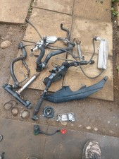 Kawasaki zzr1100 zzr for sale  BEDFORD