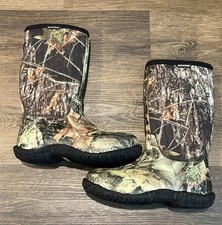 Bogs camo boots for sale  Dover