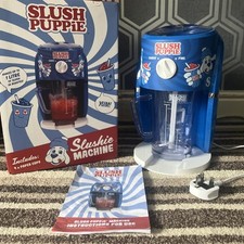 Slush puppie frozen for sale  KEIGHLEY
