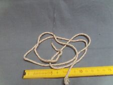 Antique cotton wick d'occasion  Expédié en Belgium