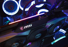 Msi radeon 6950 for sale  LONDON