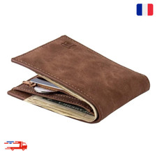 Portefeuille homme élégant d'occasion  Damville