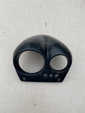 Tacho verkleidung tachoverklei gebraucht kaufen  Kitzingen