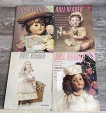 Doll reader collectors for sale  North Canton