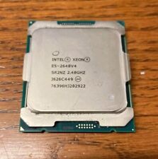 Intel xeon 2640v4 usato  Arezzo