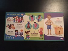 Leap frog human for sale  North Augusta